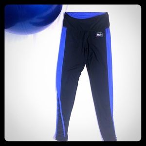 Pink/Victoria Secret athletic leggings